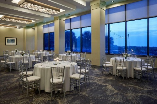 Hilton Cocoa Beach Oceanfront - image 45