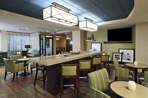 Hampton Inn Cocoa Beach - image 10