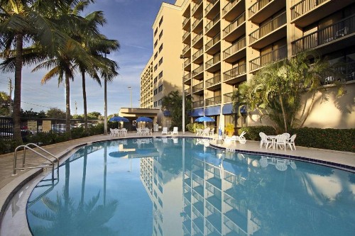 Hampton Inn Cocoa Beach - image 11