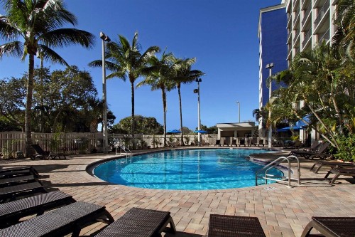 Hampton Inn Cocoa Beach - image 13