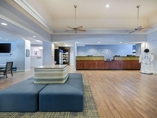 Hampton Inn Cocoa Beach - image 14
