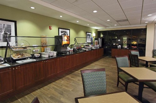 Hampton Inn Cocoa Beach - image 17
