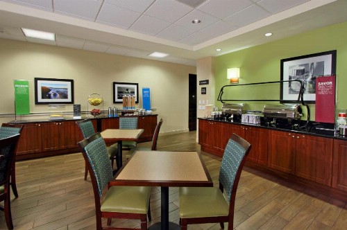 Hampton Inn Cocoa Beach - image 18