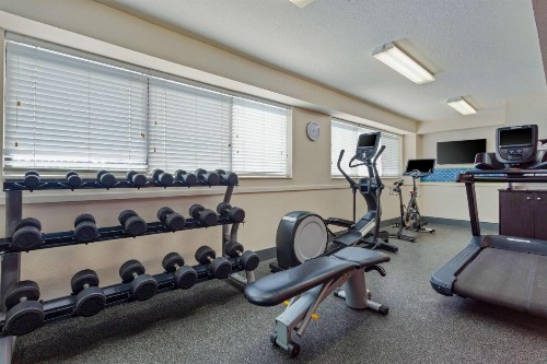 Hampton Inn Cocoa Beach - image 19