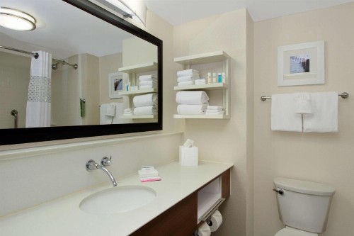 Hampton Inn Cocoa Beach - image 21