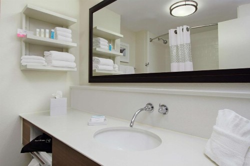 Hampton Inn Cocoa Beach - image 22