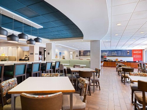 Hampton Inn Cocoa Beach - image 23