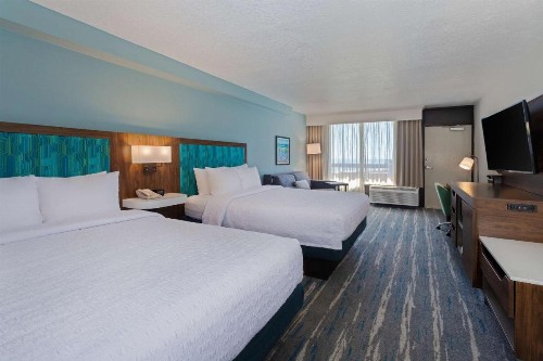 Hampton Inn Cocoa Beach - image 24