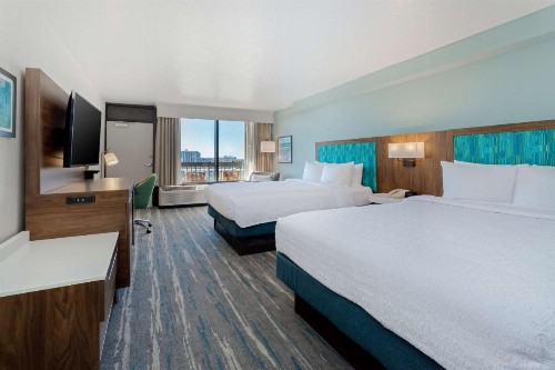 Hampton Inn Cocoa Beach - image 26