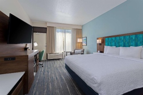 Hampton Inn Cocoa Beach - image 27