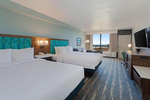 Hampton Inn Cocoa Beach - image 28