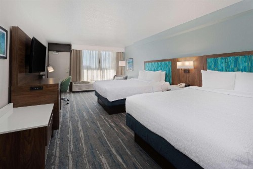Hampton Inn Cocoa Beach - image 30