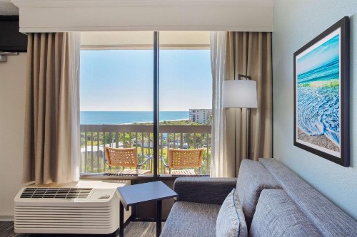 Hampton Inn Cocoa Beach - image 31