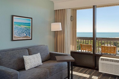 Hampton Inn Cocoa Beach - image 32