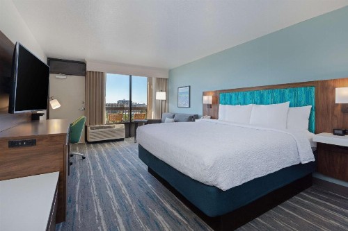Hampton Inn Cocoa Beach - image 33