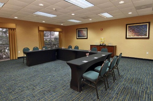 Hampton Inn Cocoa Beach - image 38