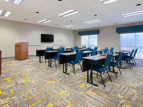 Hampton Inn Cocoa Beach - image 47