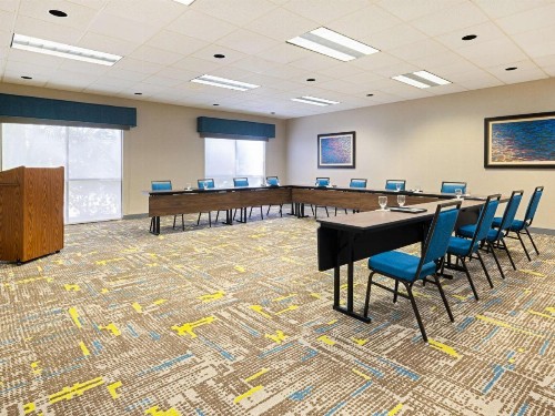 Hampton Inn Cocoa Beach - image 49