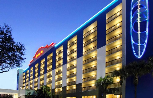 Hampton Inn Cocoa Beach - image 5