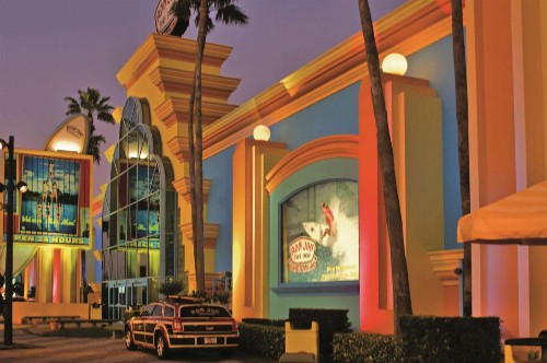 Hampton Inn Cocoa Beach - image 50