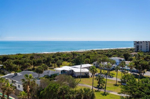 Hampton Inn Cocoa Beach - image 8