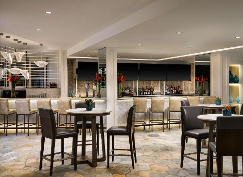 DoubleTree by Hilton Hotel Cocoa Beach Oceanfront - image 10