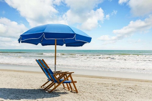 DoubleTree by Hilton Hotel Cocoa Beach Oceanfront - image 2
