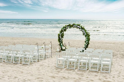 DoubleTree by Hilton Hotel Cocoa Beach Oceanfront - image 3