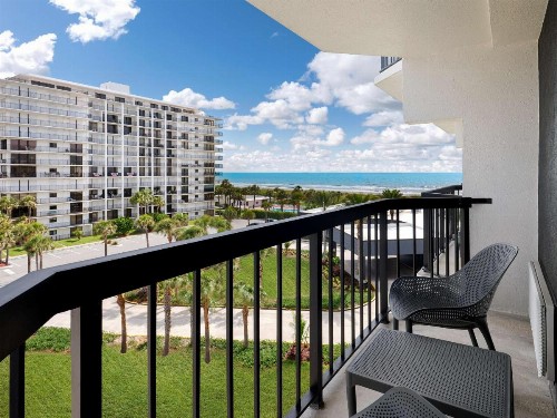 DoubleTree by Hilton Hotel Cocoa Beach Oceanfront - image 31