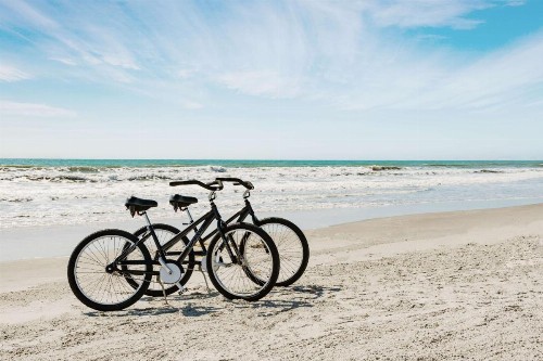 DoubleTree by Hilton Hotel Cocoa Beach Oceanfront - image 4