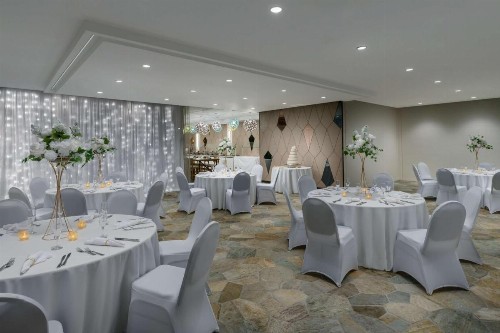 DoubleTree by Hilton Hotel Cocoa Beach Oceanfront - image 43