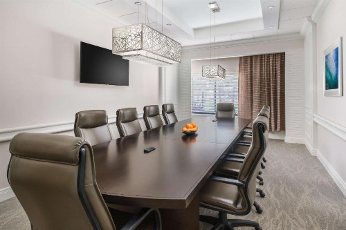 DoubleTree by Hilton Hotel Cocoa Beach Oceanfront - image 44
