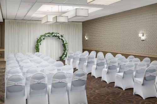 DoubleTree by Hilton Hotel Cocoa Beach Oceanfront - image 45