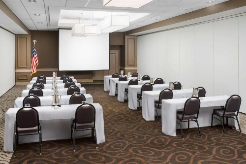 DoubleTree by Hilton Hotel Cocoa Beach Oceanfront - image 46