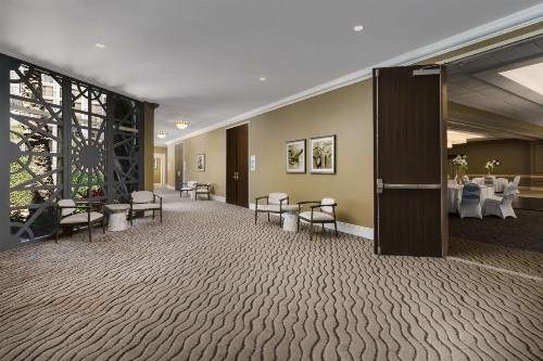 DoubleTree by Hilton Hotel Cocoa Beach Oceanfront - image 47