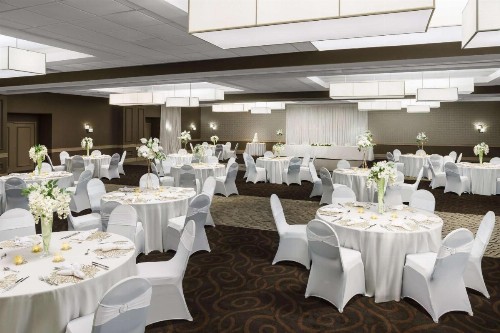 DoubleTree by Hilton Hotel Cocoa Beach Oceanfront - image 48