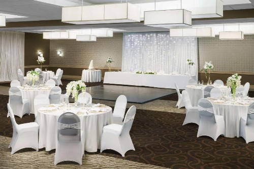 DoubleTree by Hilton Hotel Cocoa Beach Oceanfront - image 49