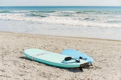 DoubleTree by Hilton Hotel Cocoa Beach Oceanfront - image 8