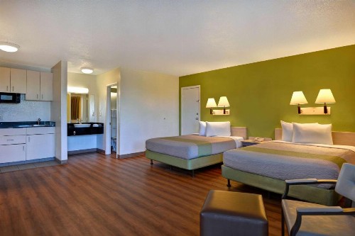 Motel 6-Cocoa Beach FL - image 10