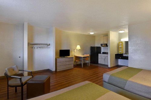 Motel 6-Cocoa Beach FL - image 11
