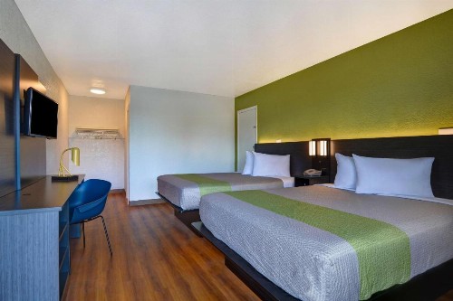Motel 6-Cocoa Beach FL - image 13