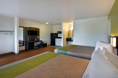 Motel 6-Cocoa Beach FL - image 15