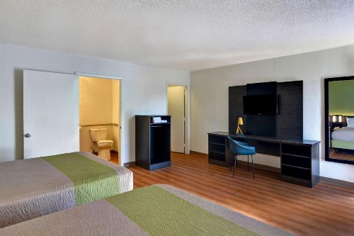 Motel 6-Cocoa Beach FL - image 17