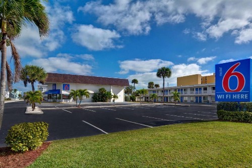 Motel 6-Cocoa Beach FL - image 18