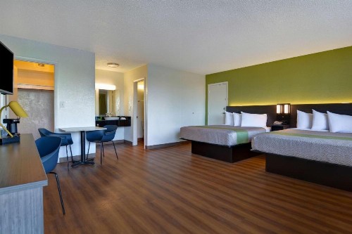 Motel 6-Cocoa Beach FL - image 19