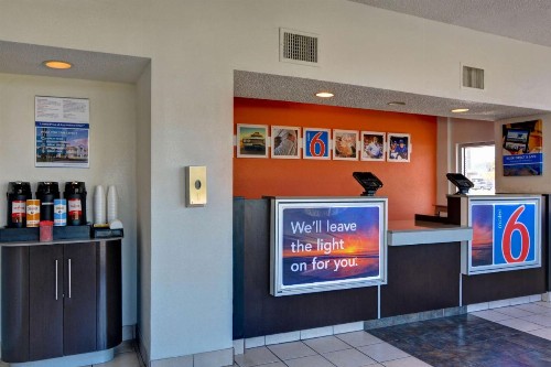 Motel 6-Cocoa Beach FL - image 23