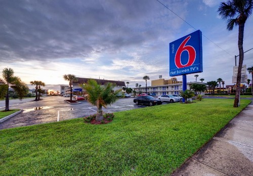 Motel 6-Cocoa Beach FL - image 27