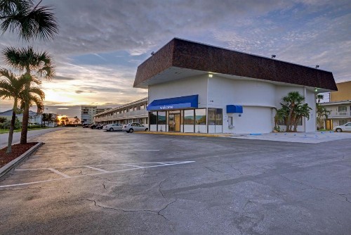 Motel 6-Cocoa Beach FL - image 28