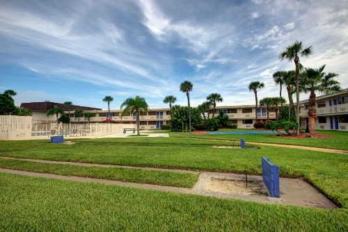 Motel 6-Cocoa Beach FL - image 29