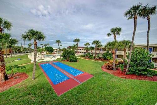Motel 6-Cocoa Beach FL - image 30